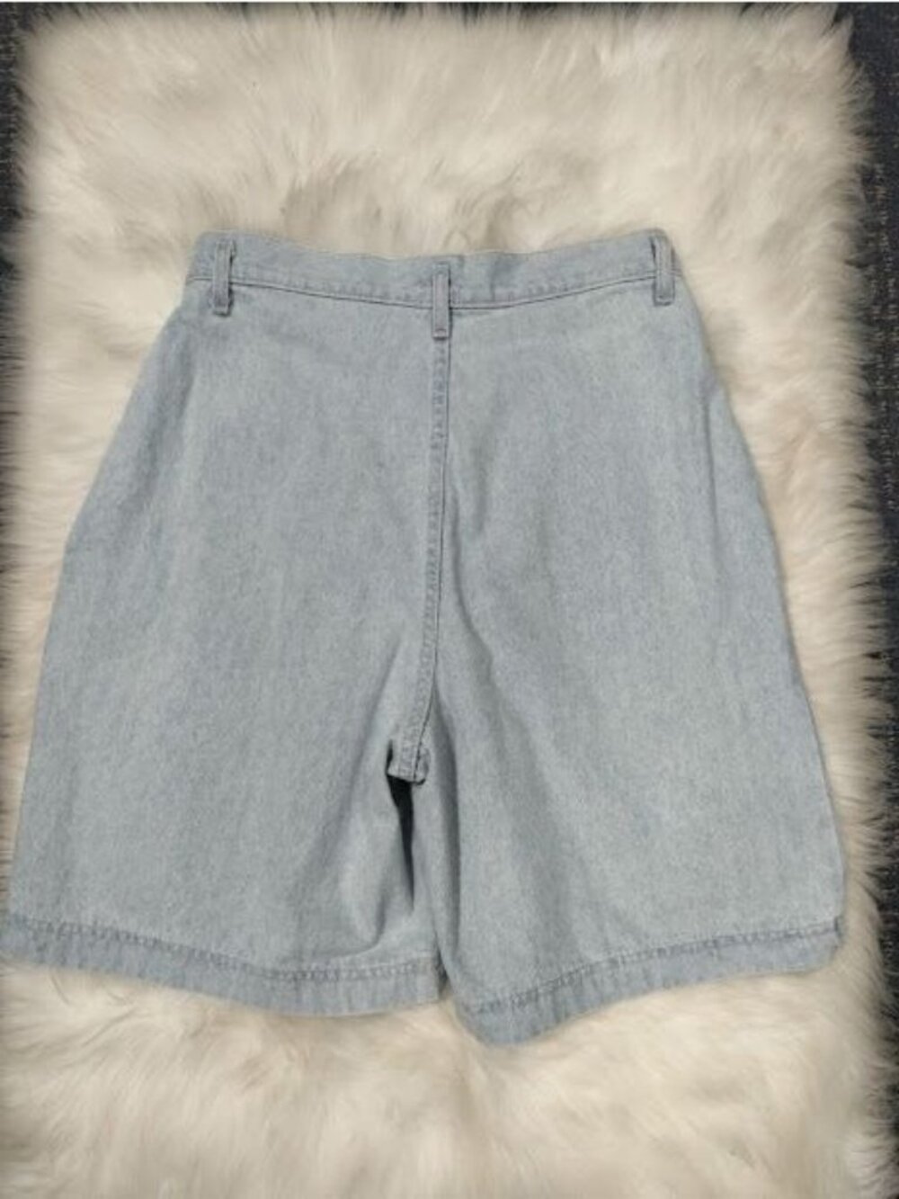 Vintage LEE Rider's Acid Light Wash High Rise 1990's - Picture 2 of 11